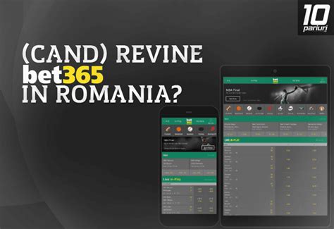 bet365.com romania
